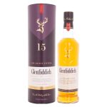 Glenfiddich 15 Years Old OUR SOLERA