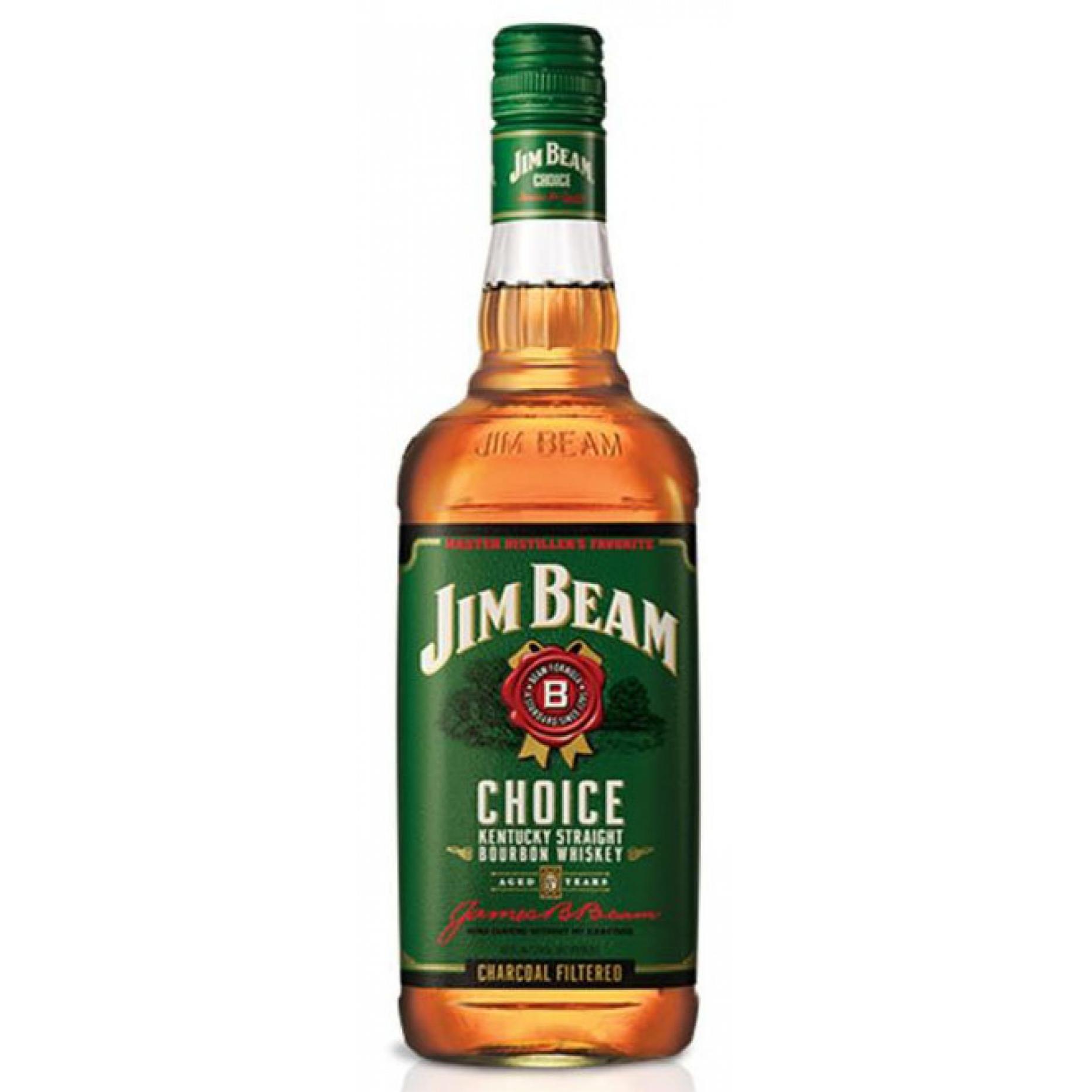 Choice_Jim Jim Beam - Choice - 5 YO - Image 1