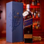Johnnie Walker Blue Label