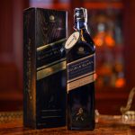 Johnnie Walker Double Black