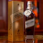 Johnnie Walker Gold Label Reserve