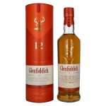 Glenfiddich 12 Years Old Triple Oak Single Malt