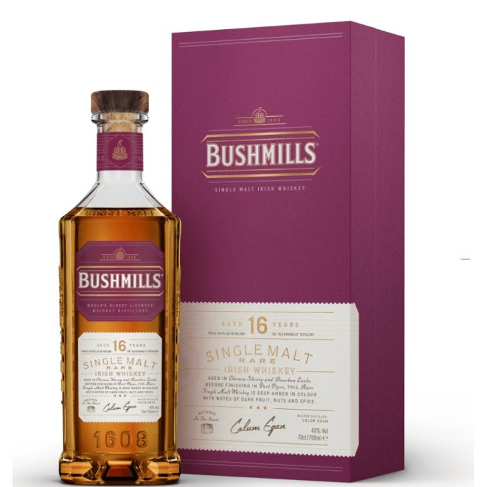 Bushmills 16 Year Old - Image 2