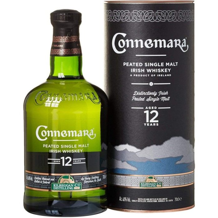 Connemara 12 YO - Image 2