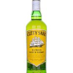 Cutty Sark Blend Scotch Whisky