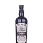 Cutty Sark Prohibition Edition