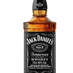 Jack Daniel’s Tennessee Whiskey