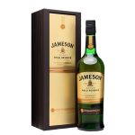 Jameson Gold Reserve