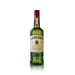 Jameson Irish Whiskey