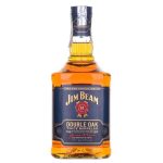 Jim Beam Double Oak