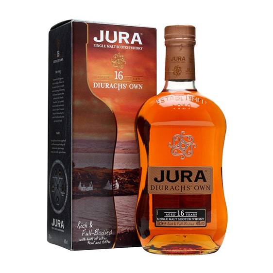 jura-diurachs-own Jura Diurachs’ Own 16 Year Old - Image 1