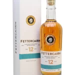 Уиски Fettercairn 12 YO