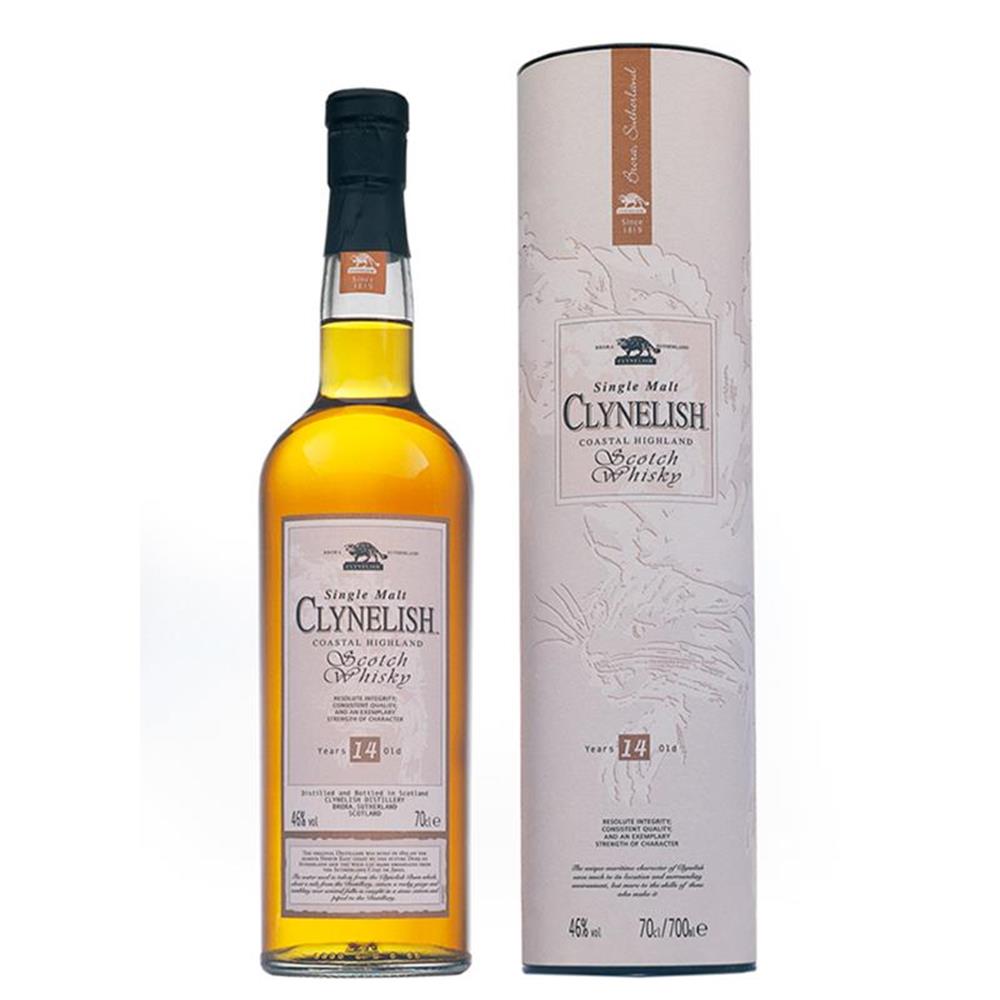 128316-large-whisky-clynelish-wm-1989 Clynelish 14 Year Old - Image 1