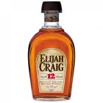 Elijah Craig, 12 Y.O.