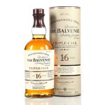 Whisky Balvenie 16y Triple Cask Speyside Single Malt Scotch - 40%vol 70cl