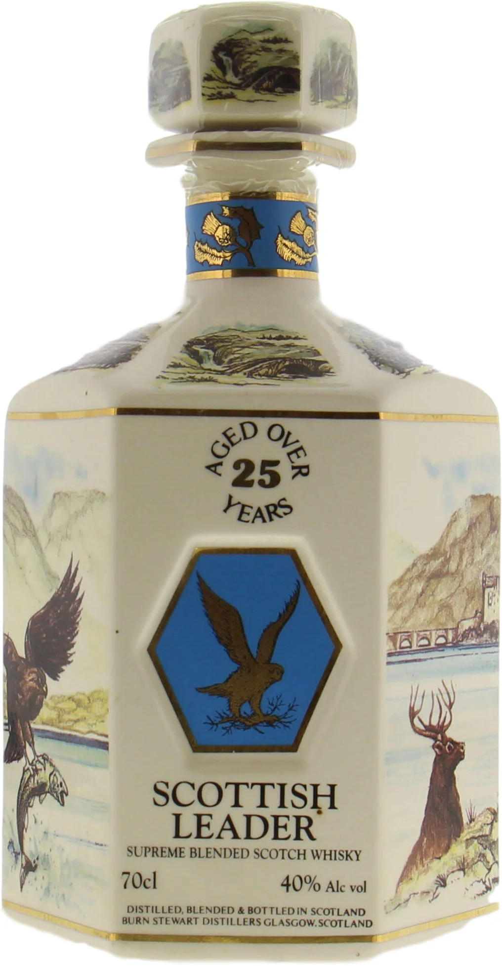 17634_big SCOTTISH LEADER 25 - Image 1