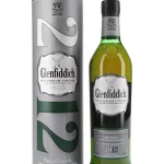 Glenfiddich Millennium Vintage 2012