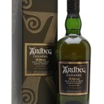 Ardbeg Uigeadail 700ml.