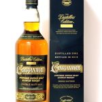 Cragganmore Distillers Edition Double Matured