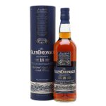 Glendronach 18Y Allardice