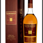 Glenmorangie Lasanta
