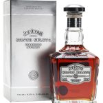 JACK DANIEL’S SILVER BARREL