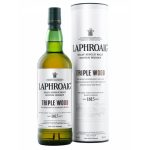Laphroaig Triple Wood