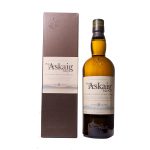WHISKY PORT ASKAIG ISLAY 8Y 45,8% CL.70