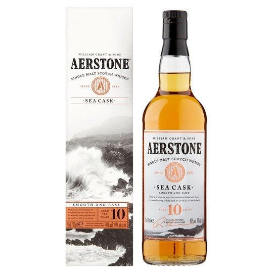 aerstone-10-year-old-sea-cask Aerstone 10 Year Old Sea Cask - Image 1