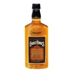 Bourbon Early Times