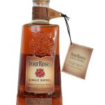 Bourbon Four Roses - Single Barrel