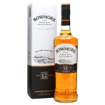 Bowmore 12 Years Old