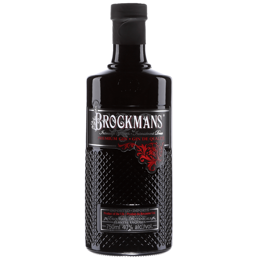 brockmans Brockmans Premium Gin - Image 1
