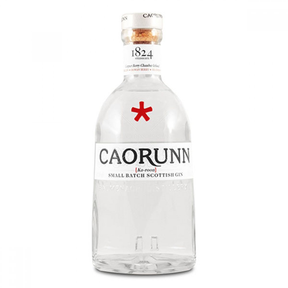 caorunn-1000x1000 Caorunn Small Batch Scottish Gin - Image 1