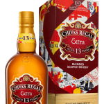 Chivas Regal Extra 13 Y.O. Blend Scotch Whisky