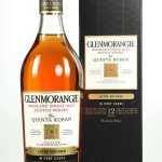 Glenmorangie The Quinta Ruban 12 Years Old Single Malt Whisky