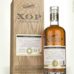Douglas Laing XOP - Xtra Old Particular Invergordon 51 Year Old Single Cask Single Grain Scotch Whisky