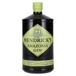 Джин Hendrick's Amazonia