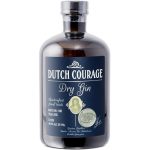 GIN ZUIDAM DUTCH COURAGE