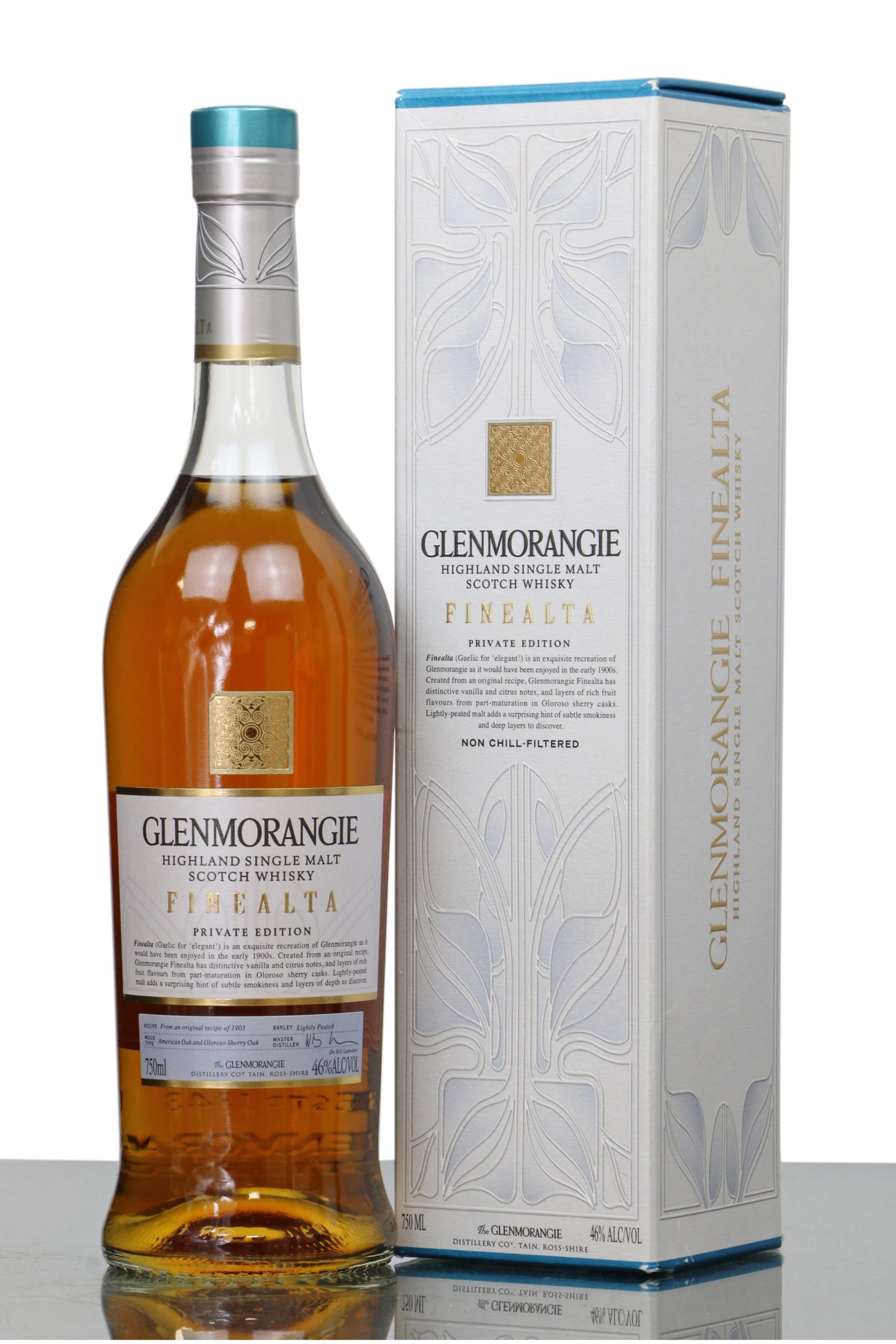 glenmorangie-finealta-2nd-private-edition-75cl Glenmorangie Finealta - Image 1