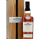 The Glenlivet 25 Years XXV Scotch Malt Whisky