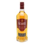 Grant's Blended Scotch Whiskey