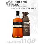 Highland Park Bulgaria 1190 - 11 Y.O.