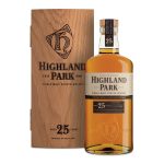 Highland Park 25 Y.O.
