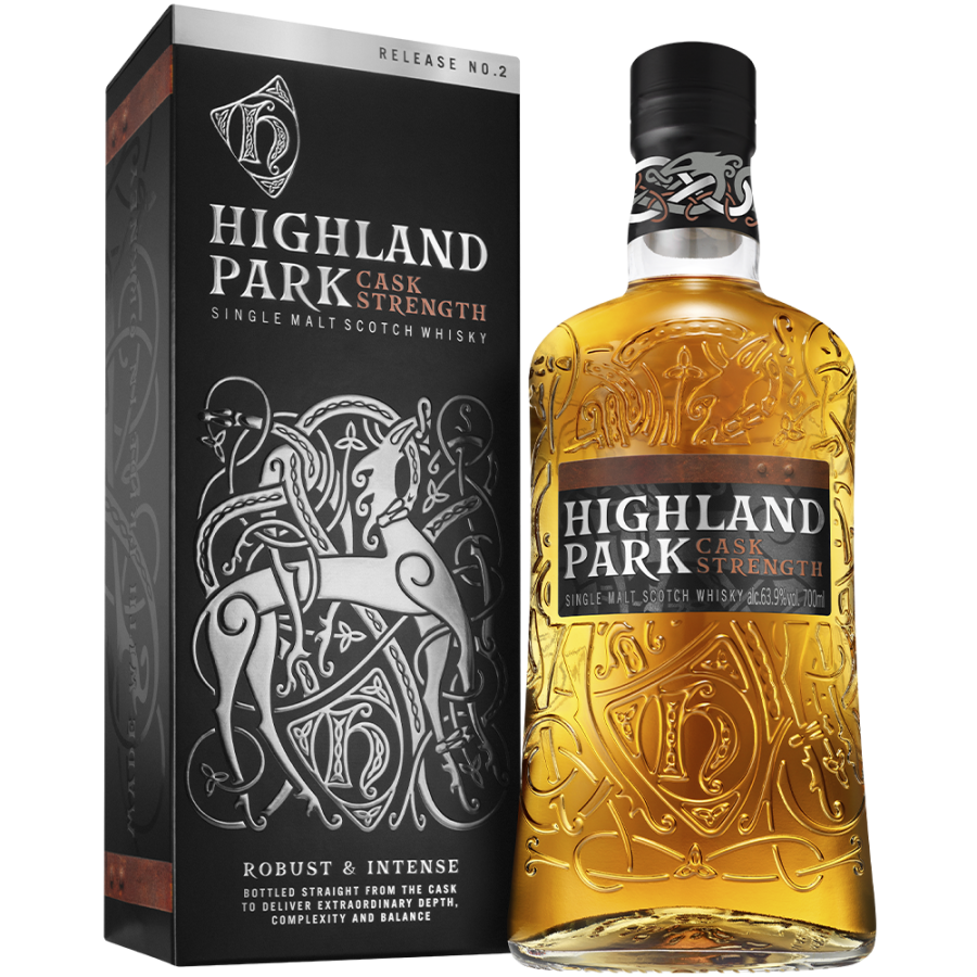 highland-park-cask-strength-edition-2 Highland Park Cask Strength Edition 2 - Image 1