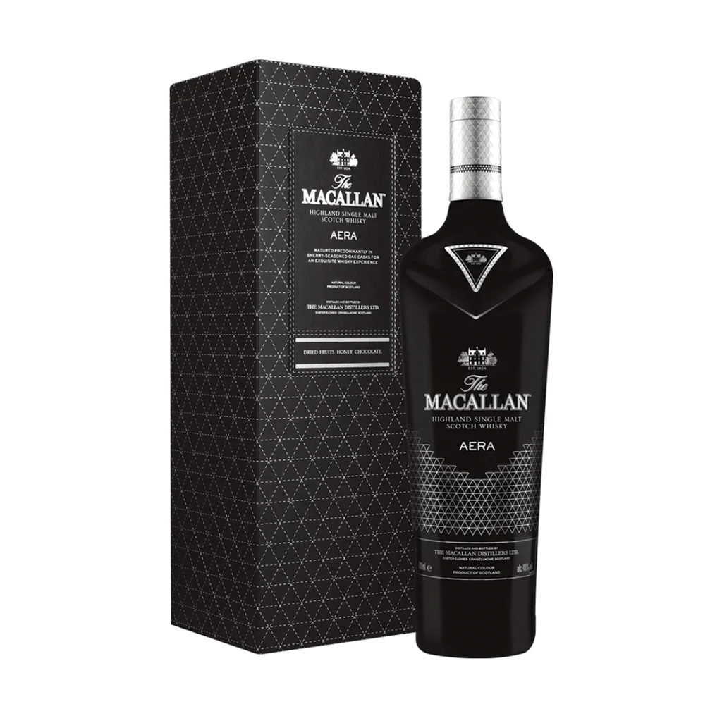 image_5eef8e39-7379-42cd-8450-0c57f6bfa3f2_1024x Macallan Aera Royal Black Limited Edition - Image 1