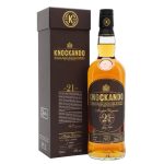 Knockando 21 Years Master Reserve