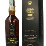 Lagavulin The Distillers Edition