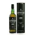 Laphroaig Lore