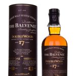 The Balvenie 17 Y.O. Malt Scotch Whisky